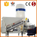 Nouveau design! Ready Beton Mobile Batching Plant for Sale